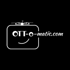 ott-o-matic brand logo for ott-o-matic.com