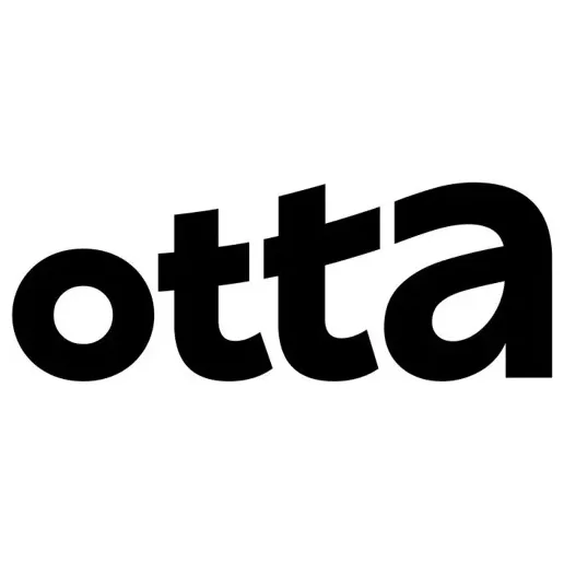 otta brand logo for otta.com