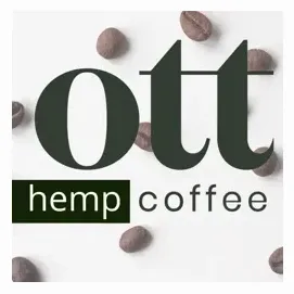 ottcoffee brand logo for ottcoffee.com