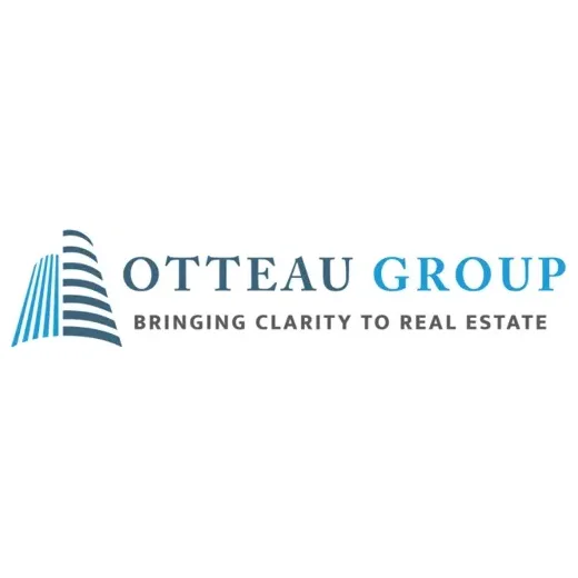 otteau brand logo for otteau.com