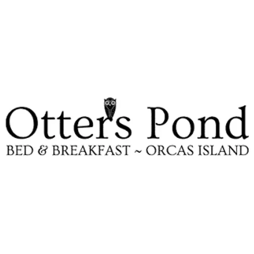 otterspond brand logo for otterspond.com