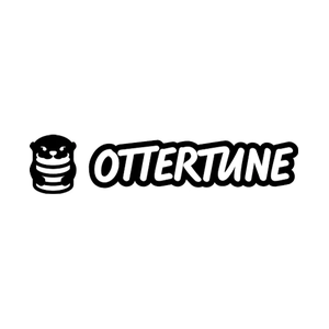 ottertune brand logo for ottertune.com