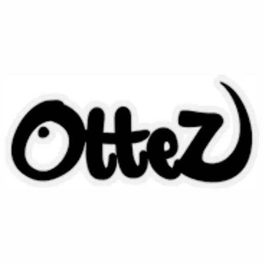 ottez brand logo for ottez.xyz