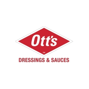 ottfoods brand logo for ottfoods.com