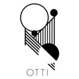ottigoods brand logo for ottigoods.com