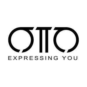 ottocases brand logo for ottocases.com
