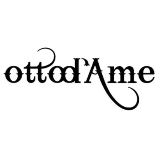 ottodame brand logo for ottodame.com