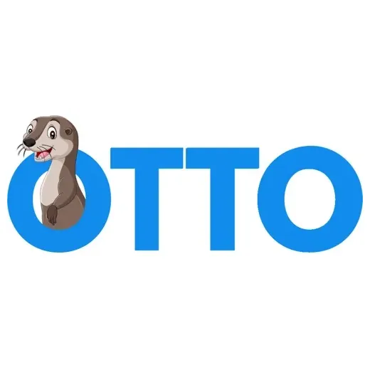ottoinsurance brand logo for ottoinsurance.com