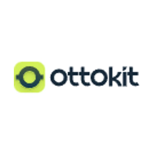ottokit brand logo for ottokit.com