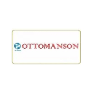 ottomanson brand logo for ottomanson.com