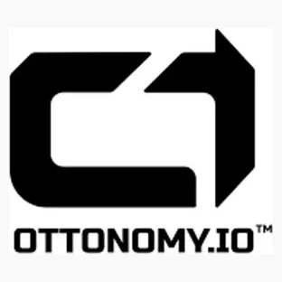 ottonomy brand logo for ottonomy.io