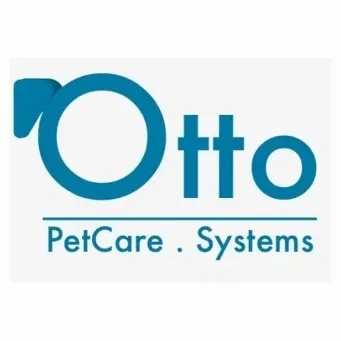 ottopetcaresystems brand logo for ottopetcaresystems.com