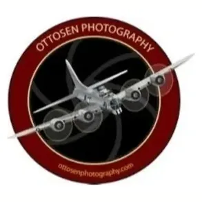 ottosenphotography brand logo for ottosenphotography.com