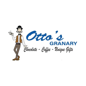 ottosgranary brand logo for ottosgranary.com