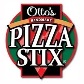 ottospizzastix brand logo for ottospizzastix.com