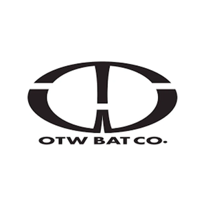 otwbats brand logo for otwbats.com