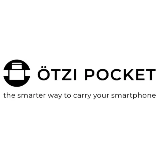 otzipocket brand logo for otzipocket.com