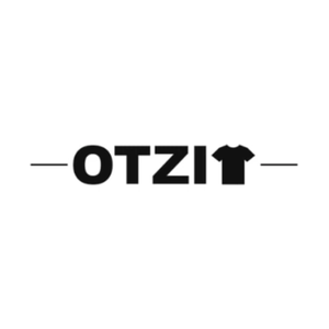 otzishirts brand logo for otzishirts.com
