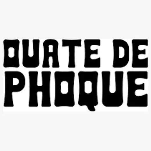 ouatedephoqueshop brand logo for ouatedephoqueshop.com