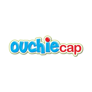ouchiecap brand logo for ouchiecap.com