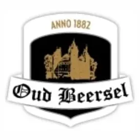 oudbeersel brand logo for oudbeersel.com