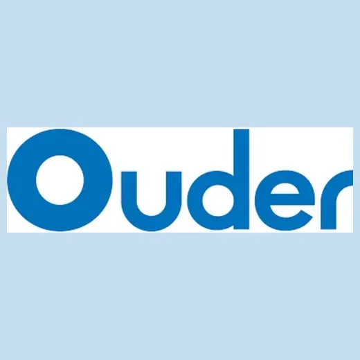 ouder-club brand logo for ouder-club.com