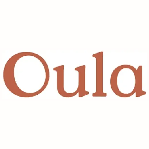 oulahealth brand logo for oulahealth.com