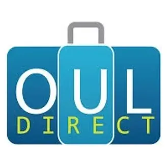ouldirect brand logo for ouldirect.com