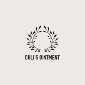 oulis-ointment brand logo for oulis-ointment.com