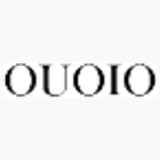 ouoio brand logo for ouoio.com
