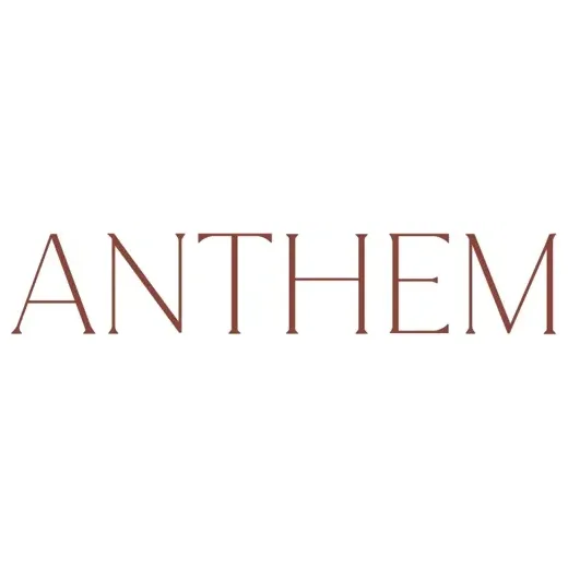ouranthem brand logo for ouranthem.com