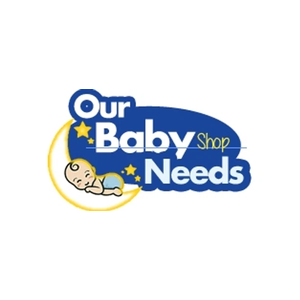 ourbabyneeds brand logo for ourbabyneeds.com