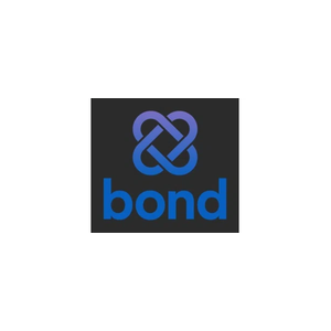 ourbond brand logo for ourbond.com