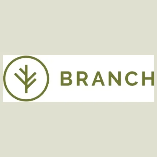 ourbranch brand logo for ourbranch.com