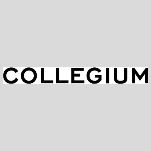 ourcollegium brand logo for ourcollegium.com