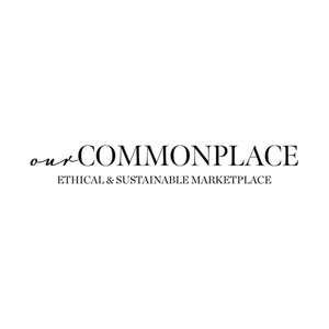 ourcommonplace brand logo for ourcommonplace.co