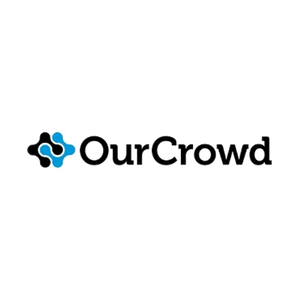 ourcrowd brand logo for ourcrowd.com