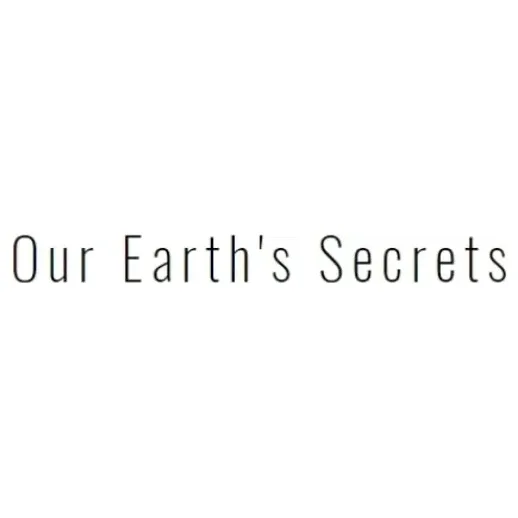 ourearths brand logo for ourearths.com