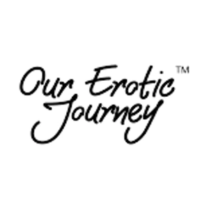 oureroticjourney brand logo for oureroticjourney.com