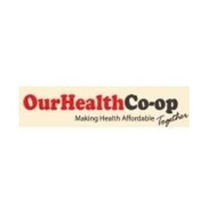 ourhealthco-op brand logo for ourhealthco-op.com