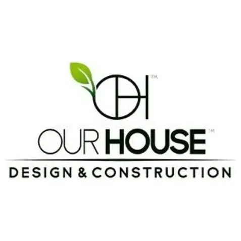 ourhousellc brand logo for ourhousellc.com