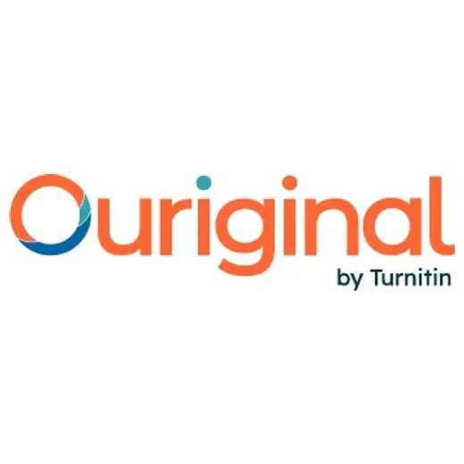 ouriginal brand logo for ouriginal.com
