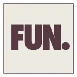 ournameisfun brand logo for ournameisfun.com