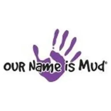 ournameismud brand logo for ournameismud.com