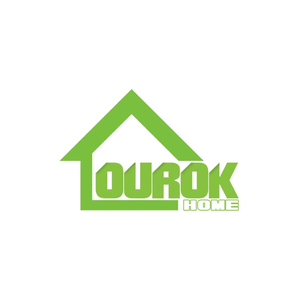 ourokhome brand logo for ourokhome.com