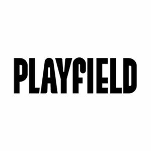 ourplayfield brand logo for ourplayfield.com