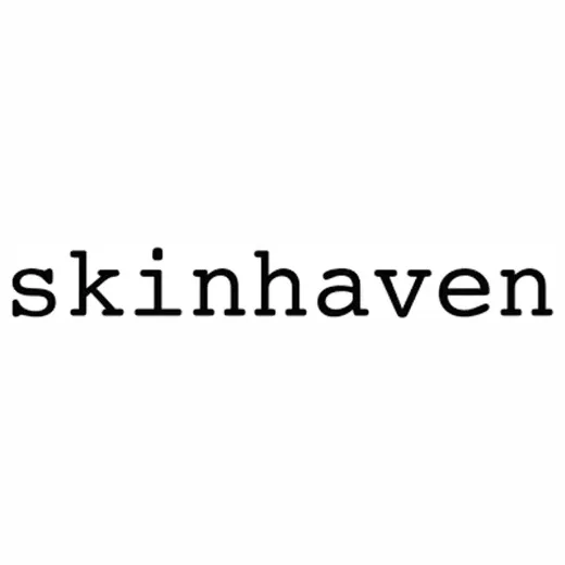 ourskinhaven brand logo for ourskinhaven.com