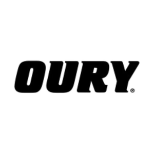 ourygrips brand logo for ourygrips.com