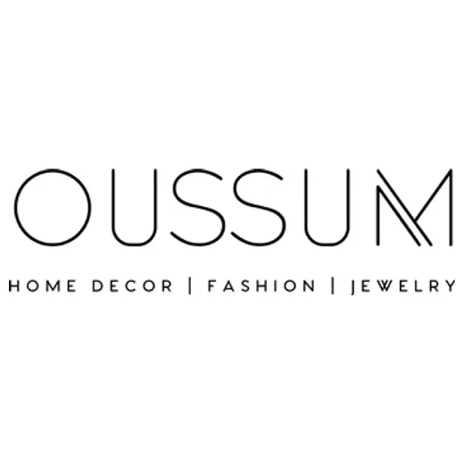 oussum brand logo for oussum.com