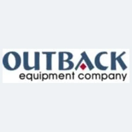 outbackequipment brand logo for outbackequipment.com